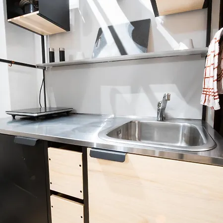 The Pisani Appartement Bari