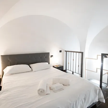 Appartement The Pisani Bari