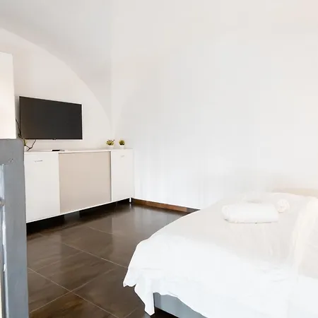 Appartement The Pisani Bari