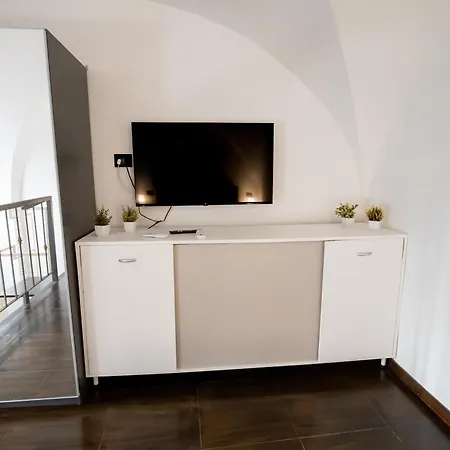 Appartement The Pisani *