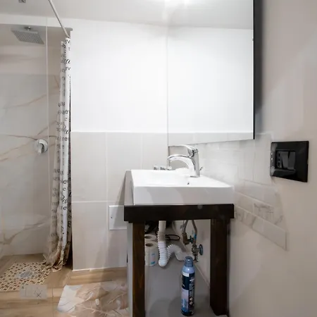 The Pisani Appartement *