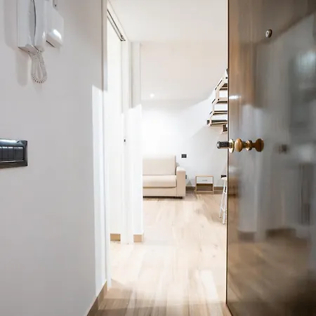 Appartement The Pisani *