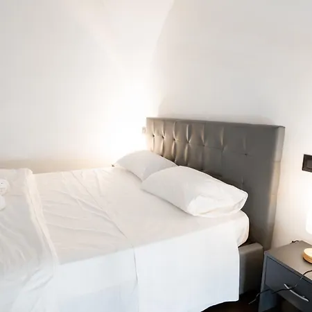 The Pisani Appartement Bari