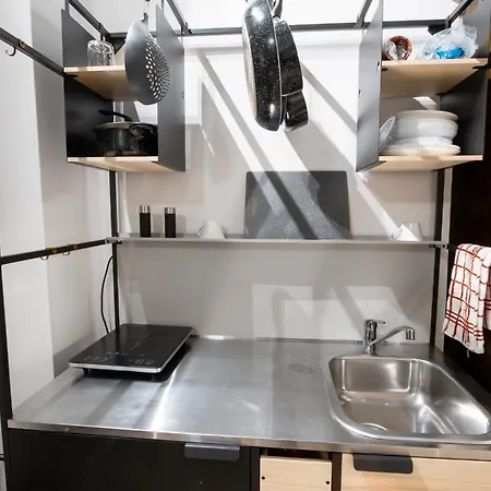 The Pisani Appartement