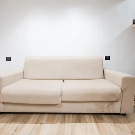 Appartement The Pisani *