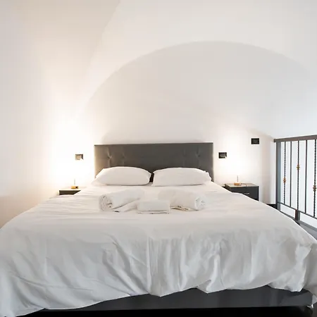 Appartement The Pisani Bari