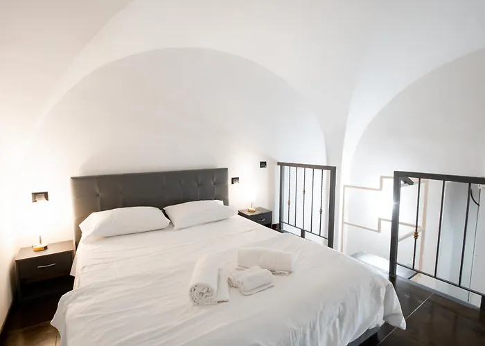 Apartment The Pisani Bari