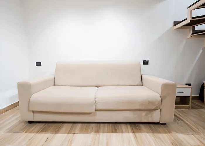 Apartment The Pisani *