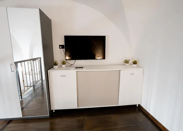 Apartment The Pisani *